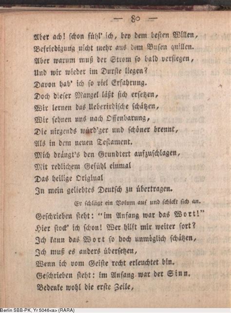faust auf faust text.